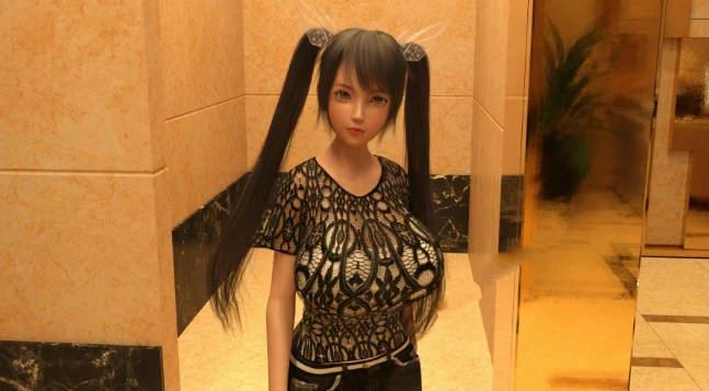 后宫度假村 V0.8B2精翻汉化版 全CG 586MB