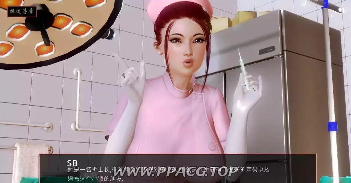 无限快乐 无尽的快感 Unlimited Pleasure v1.0.5 Public 汉化版 沙盒SLG 1.8GB
