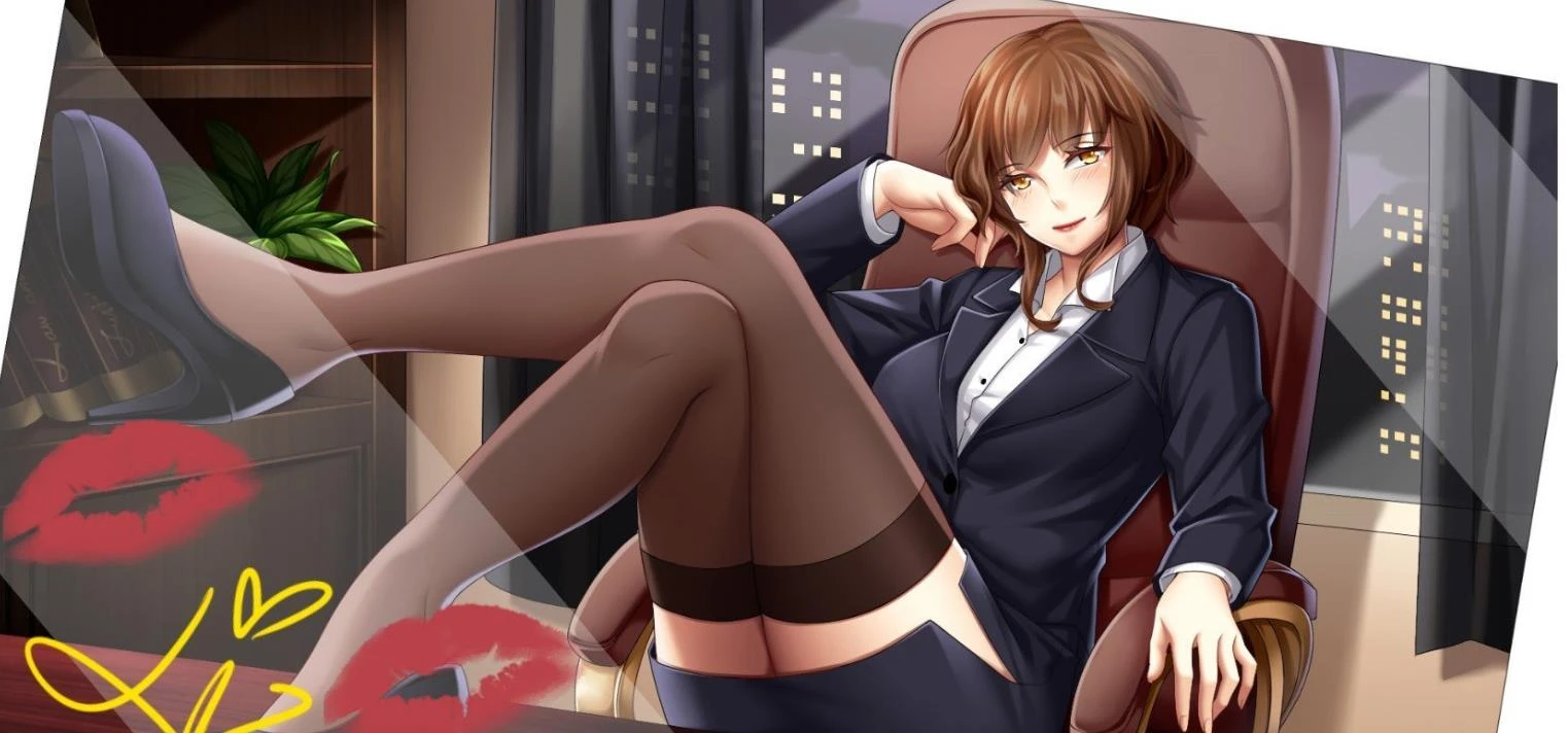 Trigue 的夏天 完结汉化版 日系SLG 204MB