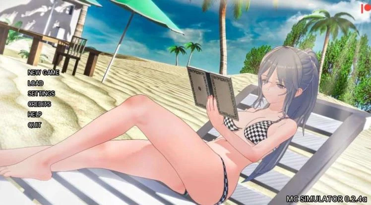 MC 模拟器 v0.2.4 汉化版 日系SLG 458MB