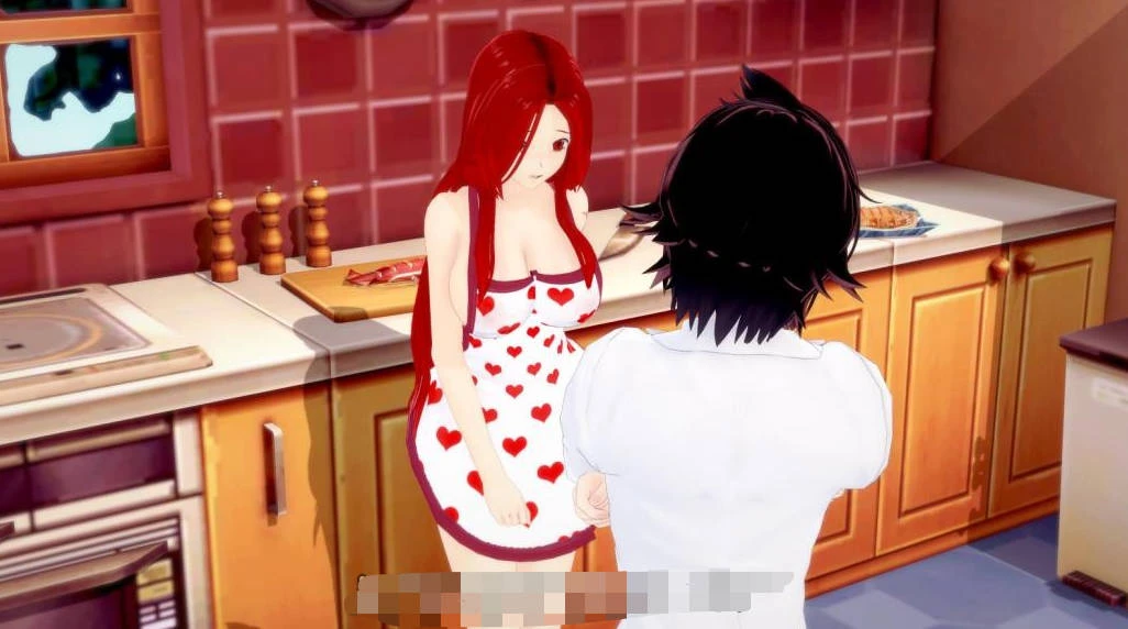 仙女训练师 v0.11.5 精翻汉化版 日系SLG 1.3GB