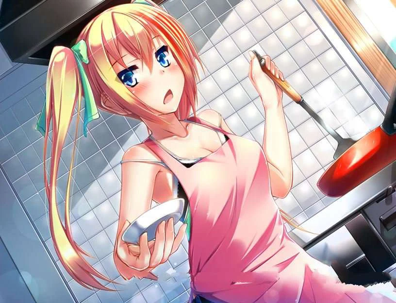 和危险女孩的相处方式 V1.01 精修汉化版 RPG游戏 371MB