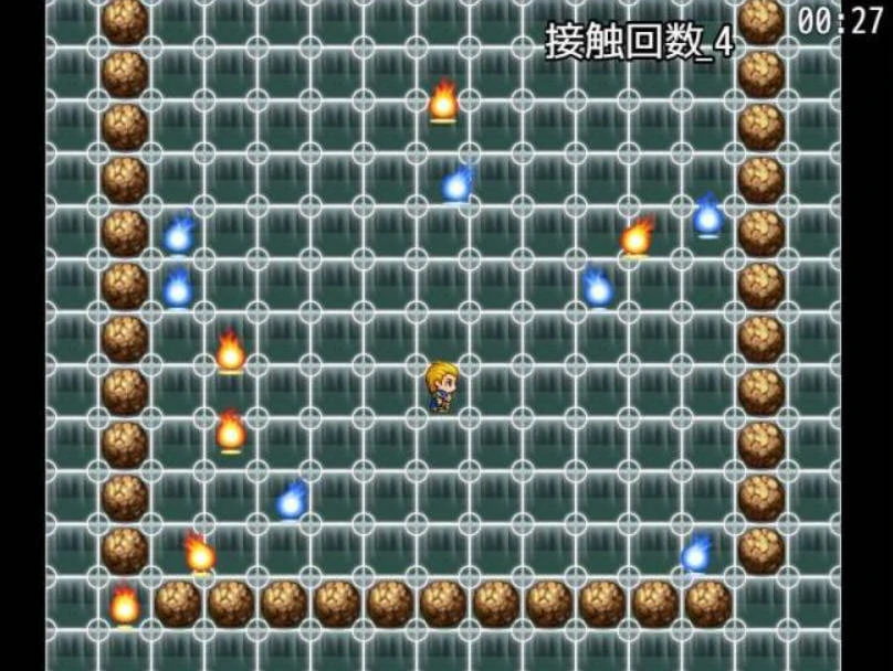 桃狐的游戏型发射教育!精翻汉化版 奇妙音声游戏 660MB