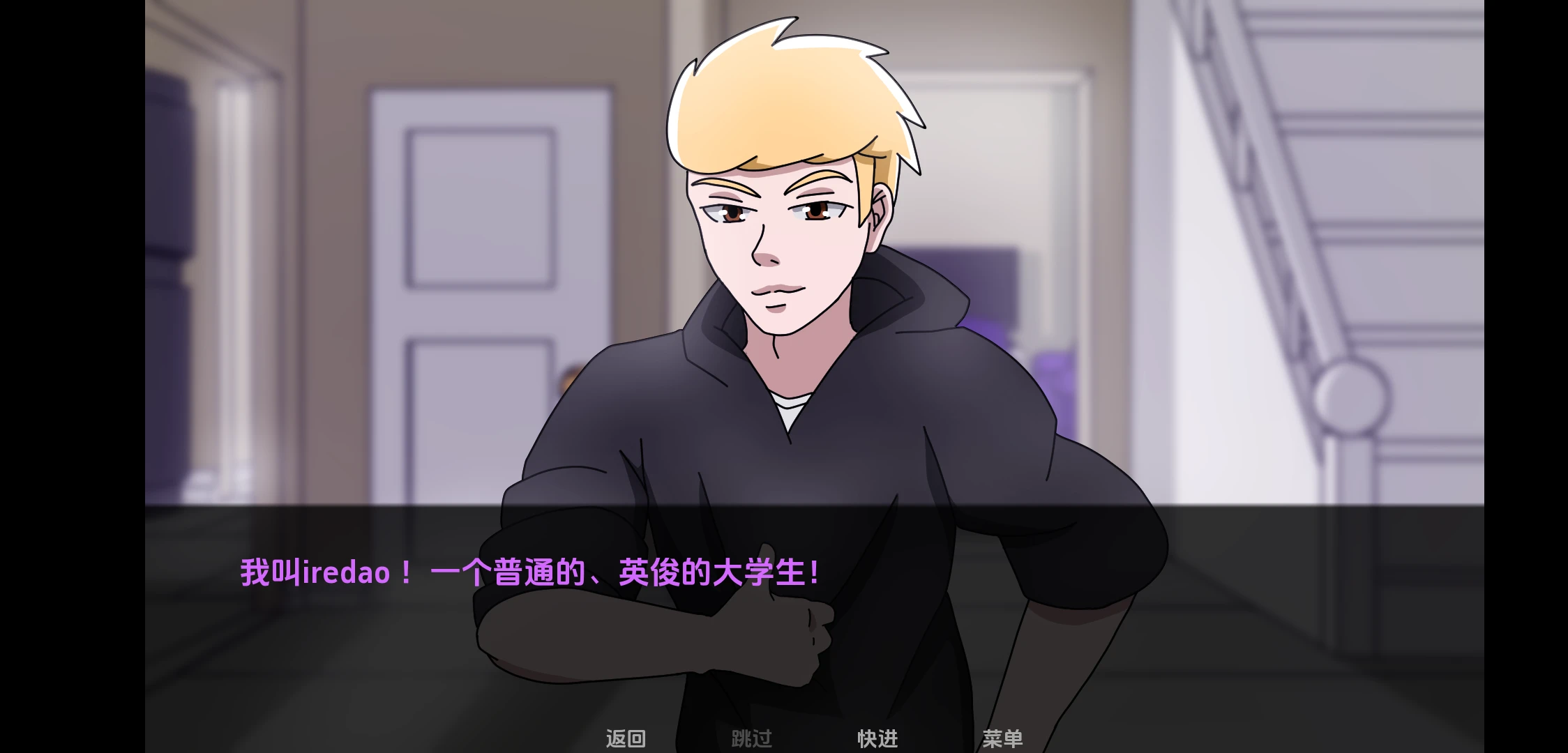 家庭主妇 Housemates v1.01 汉化版 欧美SLG 1.1GB