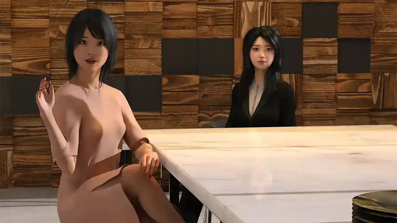 妻子的困境重温 v0.66 汉化版 亚洲SLG 2.5GB