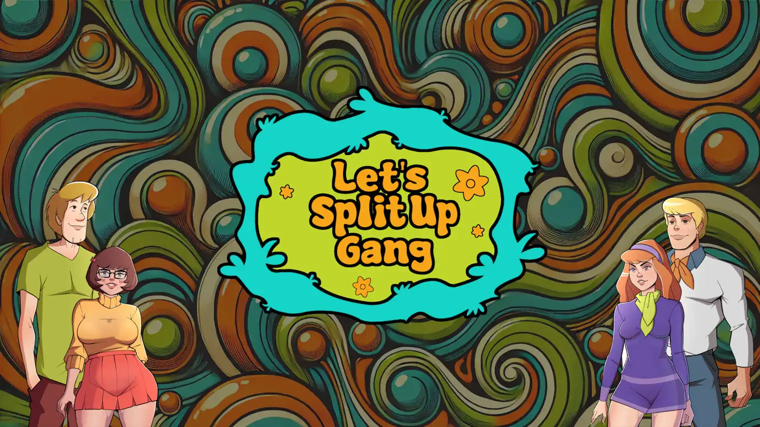 让我们分裂帮派 Lets Split Up Gang v2 汉化版 欧美SLG 122MB