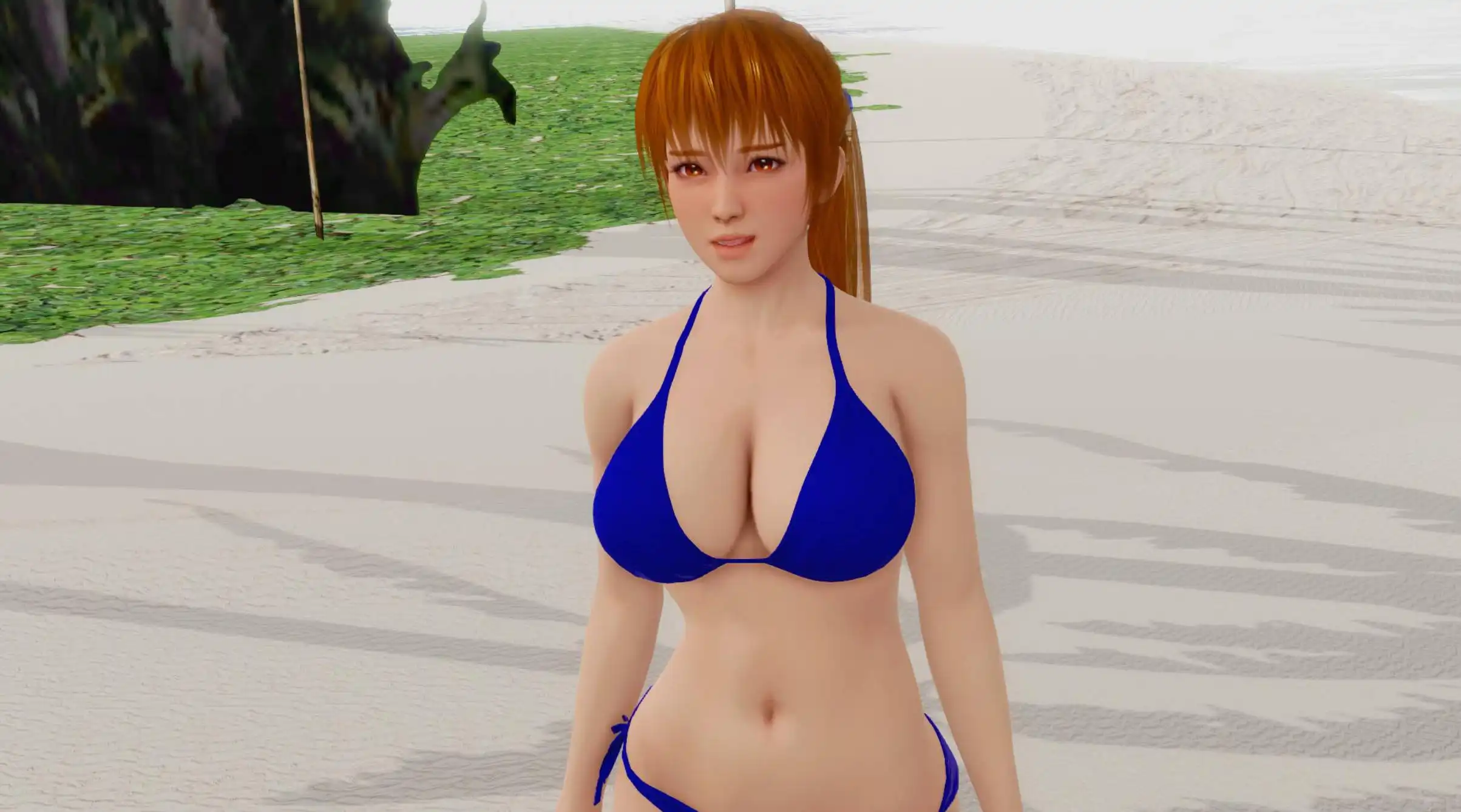 维纳斯岛上的生活 Life on the Venus Island v0.3 汉化版 亚洲风SLG 2GB