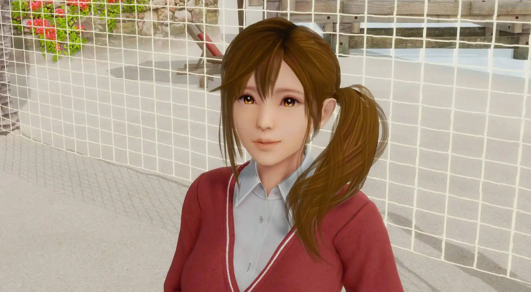 维纳斯岛上的生活 Life on the Venus Island v0.3 汉化版 亚洲风SLG 2GB