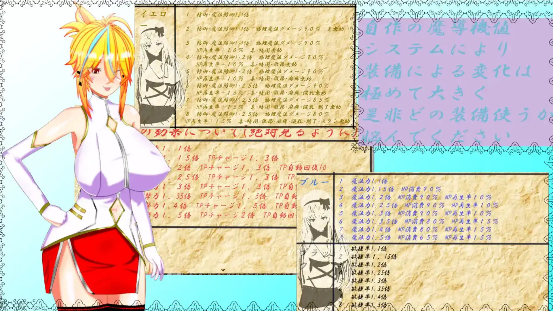 英雄骑士的横刀夺爱军团重建 v1.0 汉化版 爆款RPG 847MB